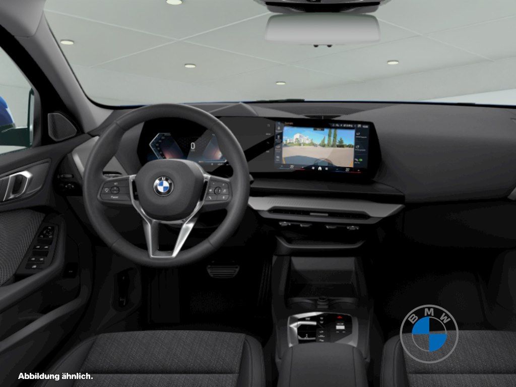 BMW 120 - Bild 5