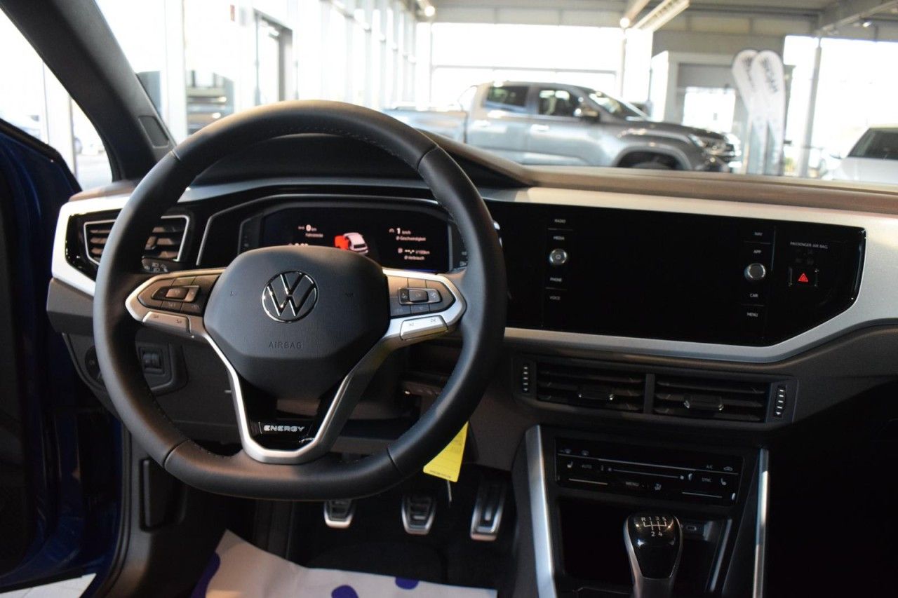 Volkswagen Polo - Bild 10