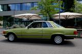 Mercedes-Benz SLC 280, R107, Bj. 1977 in sehr gutem Zustand - Mercedes SLC-Klasse bis 15.000 Euro