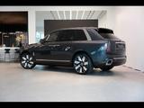 Rolls-Royce Cullinan Provenance 2 Year Warranty & Service - Rolls-Royce Gebrauchtwagen von 2025