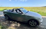 BMW 120i Cabrio - - BMW 120 Gebrauchtwagen in München