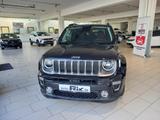 Jeep Renegade Limited - Jeep Renegade in Dortmund