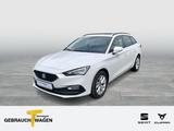 Seat Leon Sportstourer 2.0 TDI DSG STYLE PANO BEATS - Seat Leon Gebrauchtwagen in Hagen
