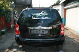 Mazda Tribute 3.0 V6 Exclusive Autom. 4x4 Exclusive - Mazda Tribute aus 2005
