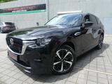 Mazda CX-60 Takumi 2.5 Hybrid AWD PANO/MATRIX/360°/ACC - gebrauchte Mazda CX-60 aus dem Jahr 2024