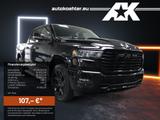 Dodge Ram 1500 Laramie Night H/K PANO NAVI KAMERA ACC
