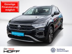 Volkswagen T-Roc 1.0 TSI GOAL SideAssist Navi Ganzjahresr.