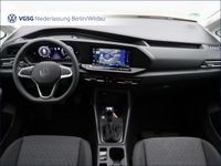 Volkswagen Caddy - Vorschau Bild 10