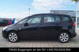 Opel Zafira C Tourer Active Navi/LenkradHeizu./Tempom - Opel Zafira in Freiburg