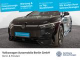 Volkswagen ID.7 Tourer Pro Navi R-Kam AHK 5J.Garantie - Volkswagen ID.7 Kombi Gebrauchtwagen