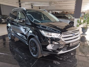 Ford Kuga - 3