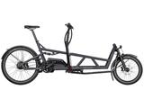 Riese & Müller Load4 60 vario 2025 - Größe: Uni - E-Lastenräder