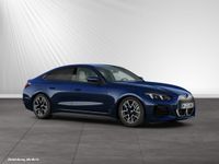 BMW i4 - Vorschau Bild 12