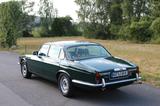 Jaguar XJ6 Serie 2 - Wertgutachten - Oldtimer - TÜV neu - Jaguar XJ6 mit Benzin-Antrieb: Automatik