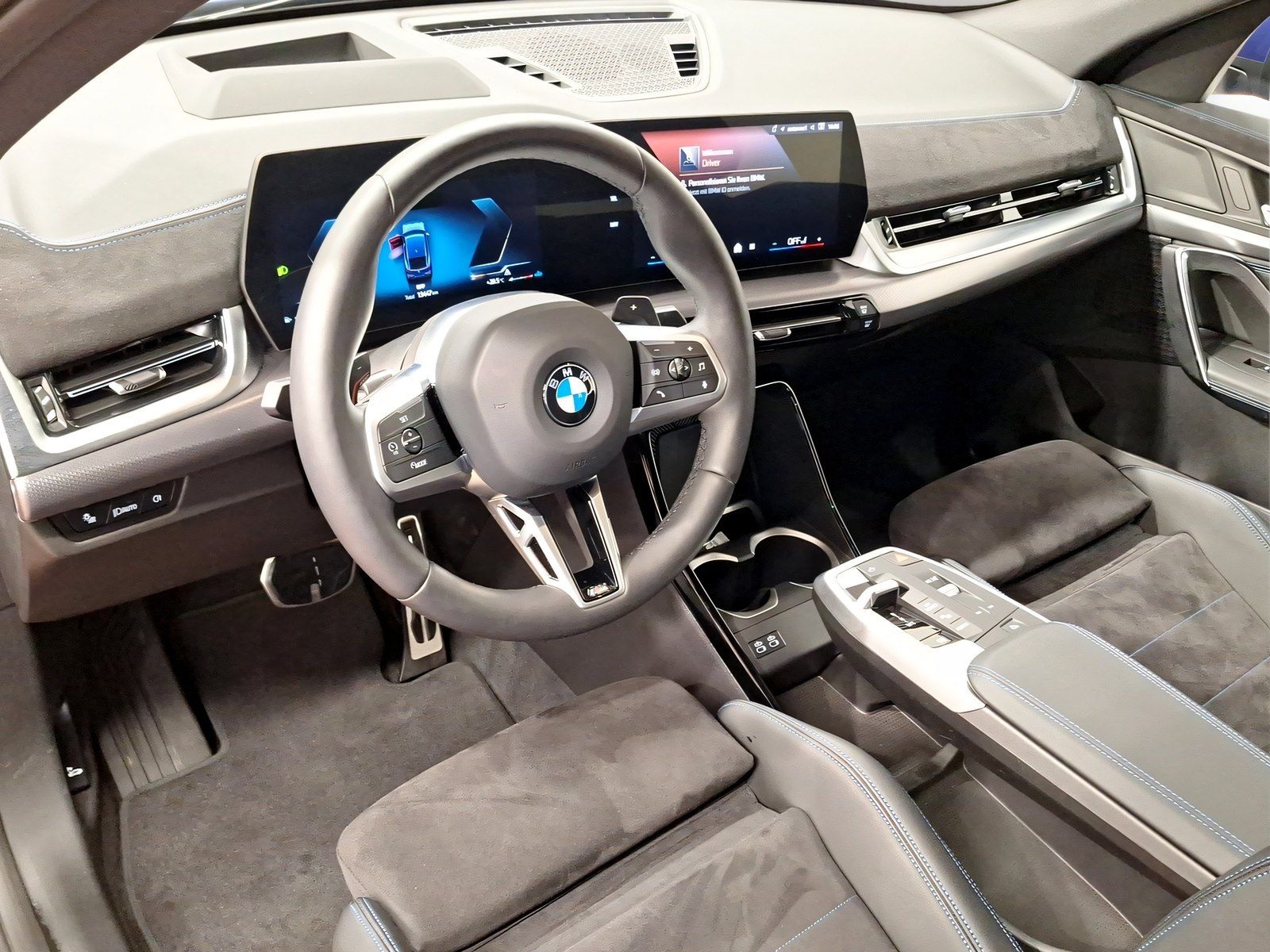 BMW X2 - Bild 4
