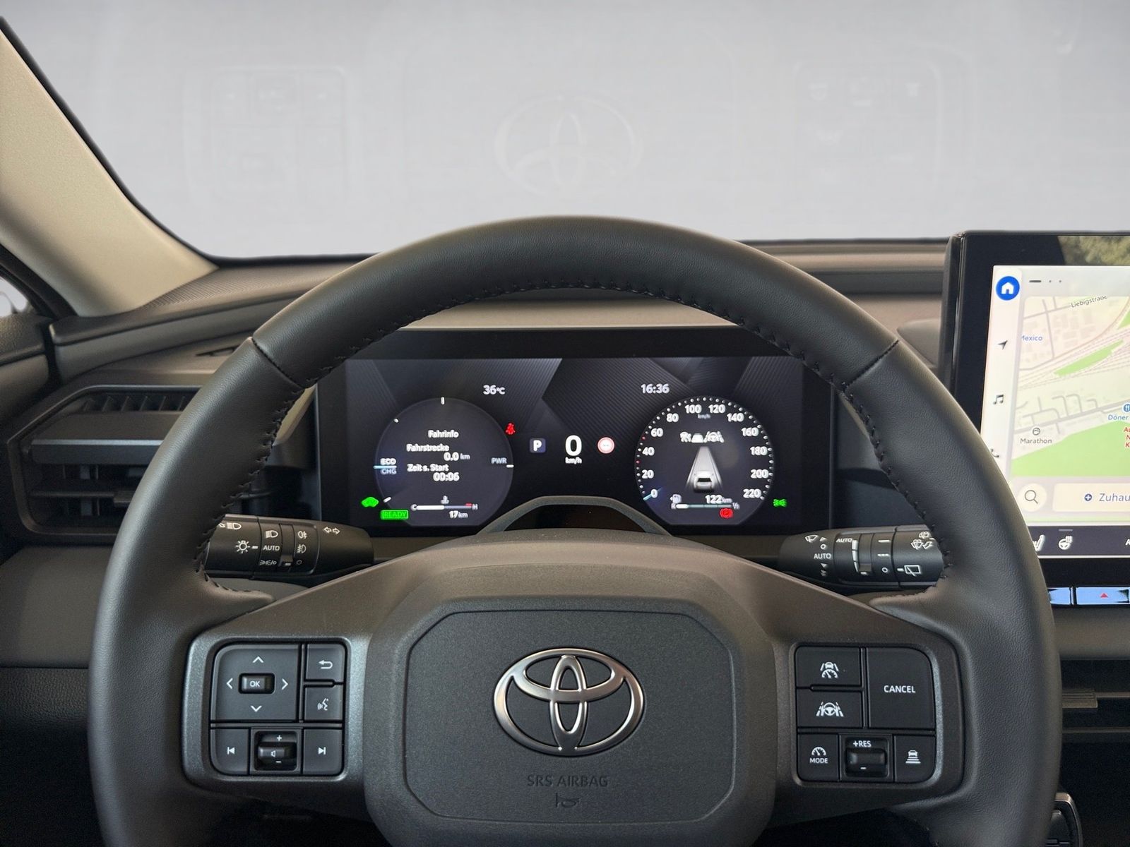 Fahrzeugabbildung Toyota RAV4 2.5 AWD Teamplayer Kamera,LED,Navi,PDC