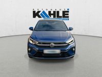 Volkswagen Taigo - Vorschau Bild 4