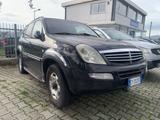 Ssangyong REXTON 2.7 XDi cat Premium - Ssangyong REXTON Kombi Gebrauchtwagen