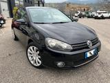 Volkswagen Golf VI 2.0 TDI 140CV manuale. 5p. Hi - Volkswagen Golf: V TDI 140