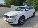 Volvo XC60 Ocean Race 2WD - Volvo XC60: Race