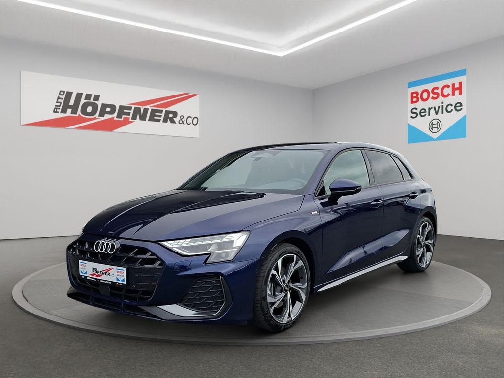 Image of Audi A3