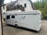 HYMER / ERIBA / HYMERCAR Eriba Nova SL 590,Premium-Ausstung,Mover - Wohnwagen Eriba nova