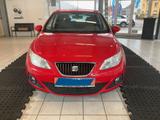 Seat Ibiza Lim. Copa - Seat Ibiza: Copa