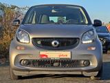 Smart ForTwo coupe prime electric drive / EQ (453.391) - Smart fortwo 453