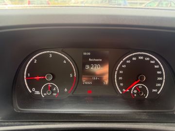 Volkswagen Caddy - 12