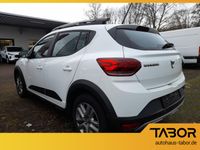 Dacia Sandero - Vorschau Bild 4