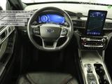 Ford Explorer 3.0 V6 EcoBoost PHEV ST-Line 3.0 V6 Eco - gebrauchte Ford Explorer aus dem Jahr 2021