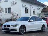BMW 320d Limousine Advantage*GARANTIE*PDC* - gebrauchte BMW 320 aus dem Jahr 2017