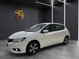 Nissan Pulsar 1.5 dCi Visia - Nissan Pulsar: Visia