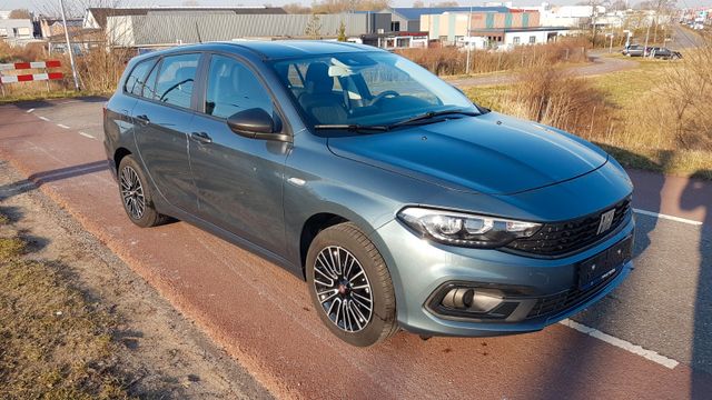 Fiat Tipo HYBRID 1.5 GSE LIFE DCT