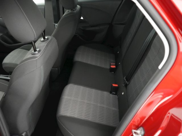 Corsa F EDITION+PARKPILOT HINTEN+ALUFELGEN+KLIMA