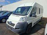 Peugeot Boxer, Wahnmobil, Motorschaden... - Offers