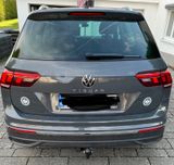 Volkswagen Tiguan 1.5 TSI OPF ACTIVE ACTIVE - Volkswagen Tiguan: Active