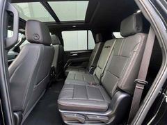 CHEVROLET Tahoe RST 6.2l V8 22" Räder-8 Sitzer  4.59%