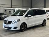 Mercedes-Benz Mercedes Benz V Klasse 220d Diesel**Bi-Xen... - Mercedes-Benz E-Klasse: Van