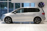 Volkswagen Touran 1.5TSI DSG Highline StdHz AHK Navi Rkam D
