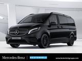 Mercedes-Benz V 300 d lang 4M Edition AMG 360° Airmat Stdhzg - Mercedes-Benz V 300 in Freiburg
