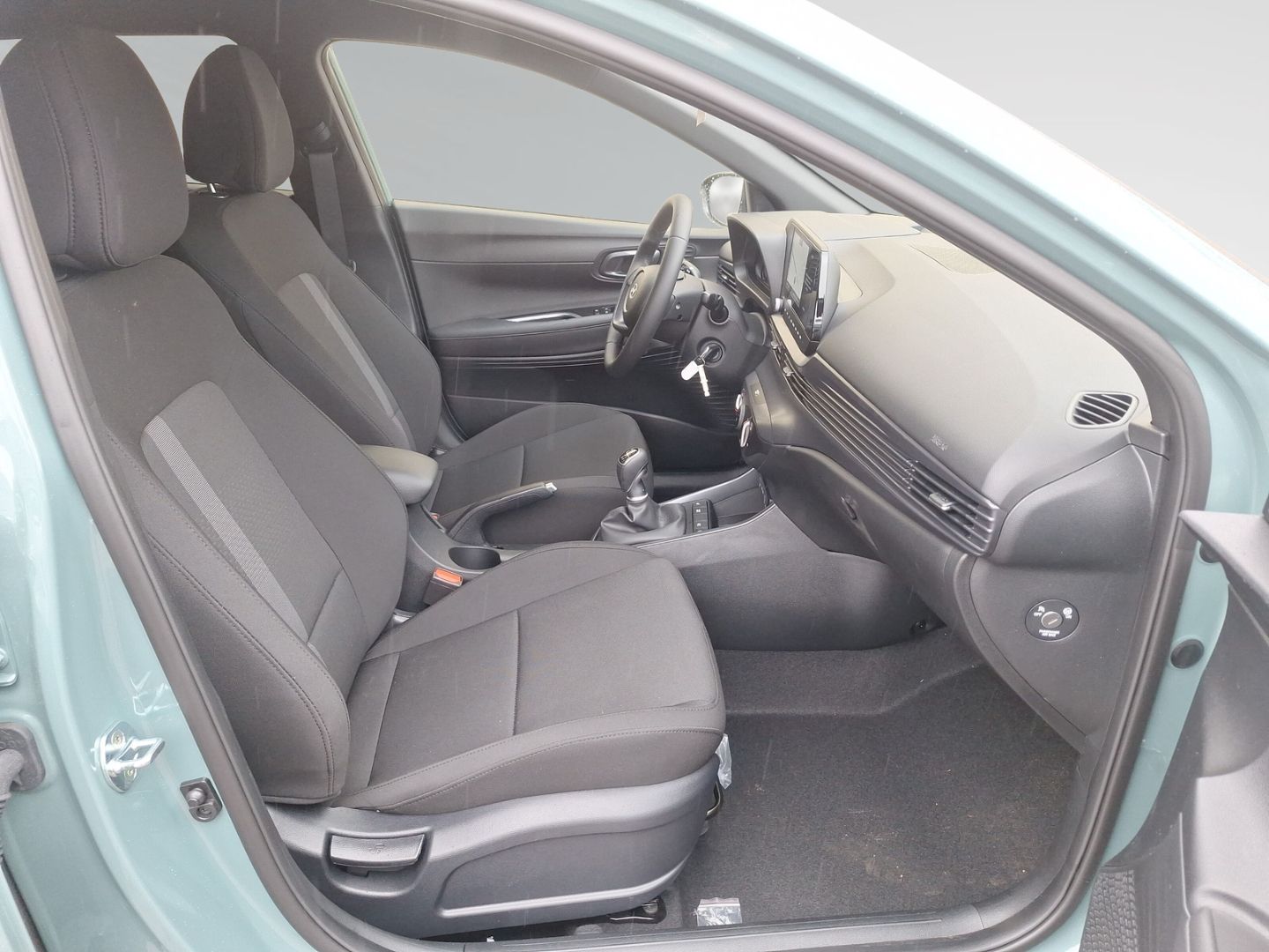 Hyundai i20 – Bild 11