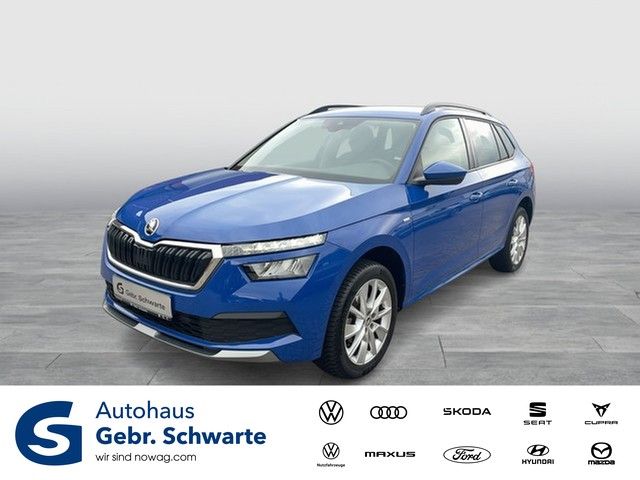 Image of Skoda Kamiq