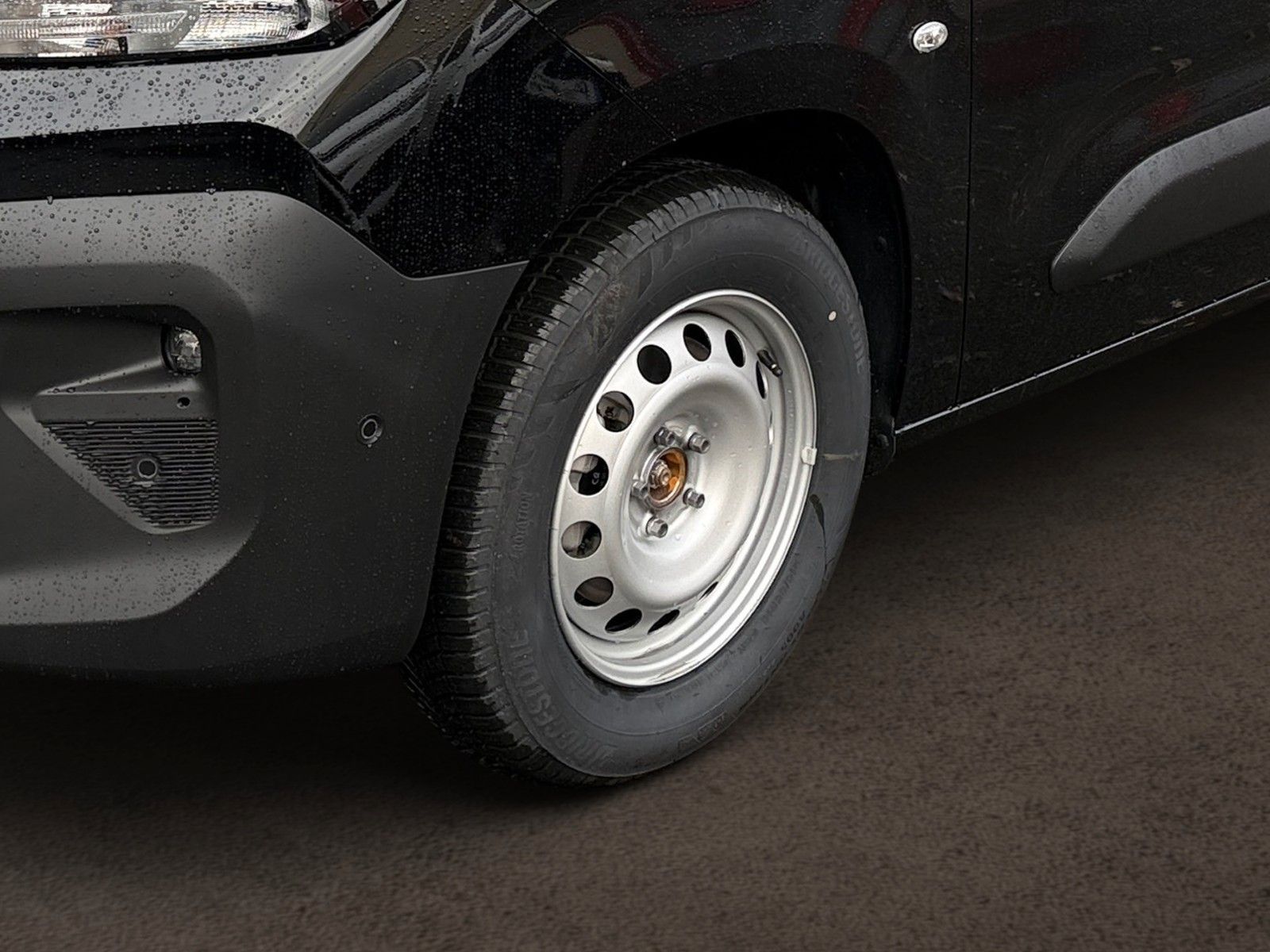 Fahrzeugabbildung Citroën Berlingo 1.5 Diesel 100 XL EHZ*Neuwagen