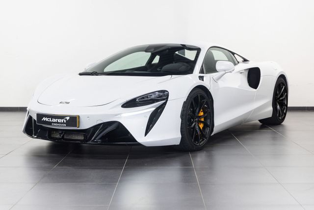 MCLAREN Artura