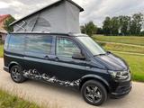 Volkswagen T6 California Camper Ausstattung!! - VW T6 California von privat