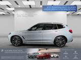 BMW X3 xDrive20d M Sport AHK Harman/K Head-Up Laser - BMW X3 Gebrauchtwagen in Dresden