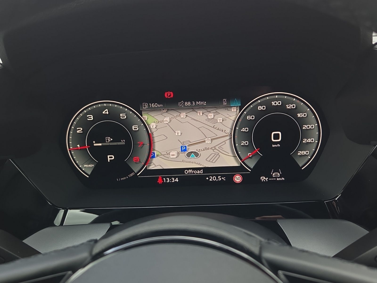 Audi A3 - Bild 9