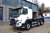 Volvo FMX 500 6x2 Waage Funk - Volvo Fmx