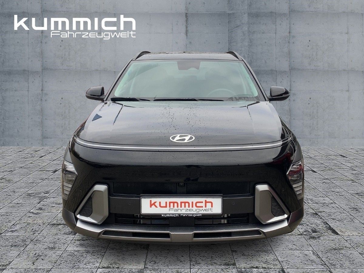 Hyundai KONA - Bild 2
